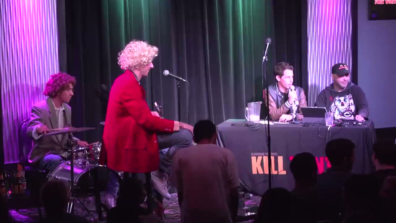 Alexander Michael Brammer