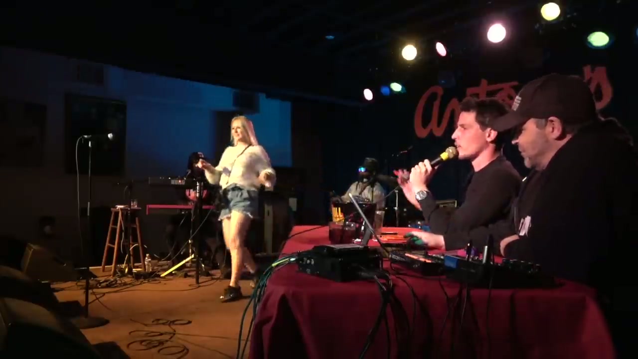 Claudia Monica Clark