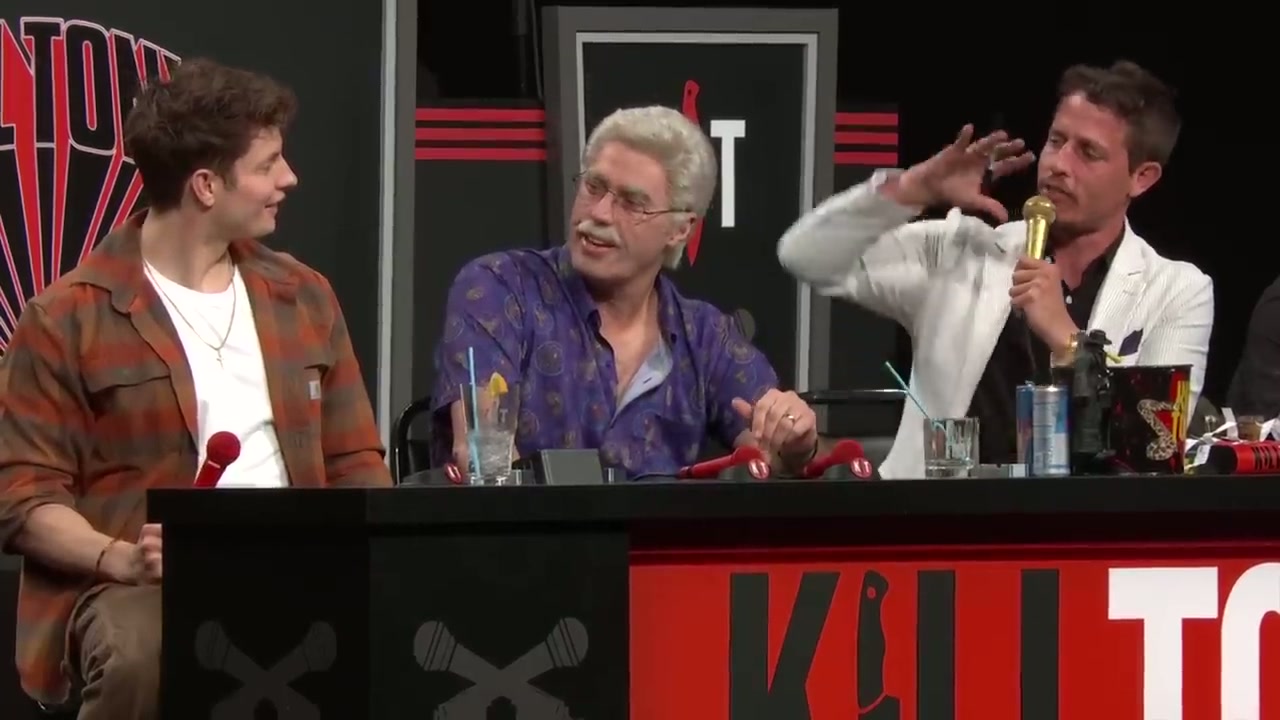 Finnegan Timothy O'Malley