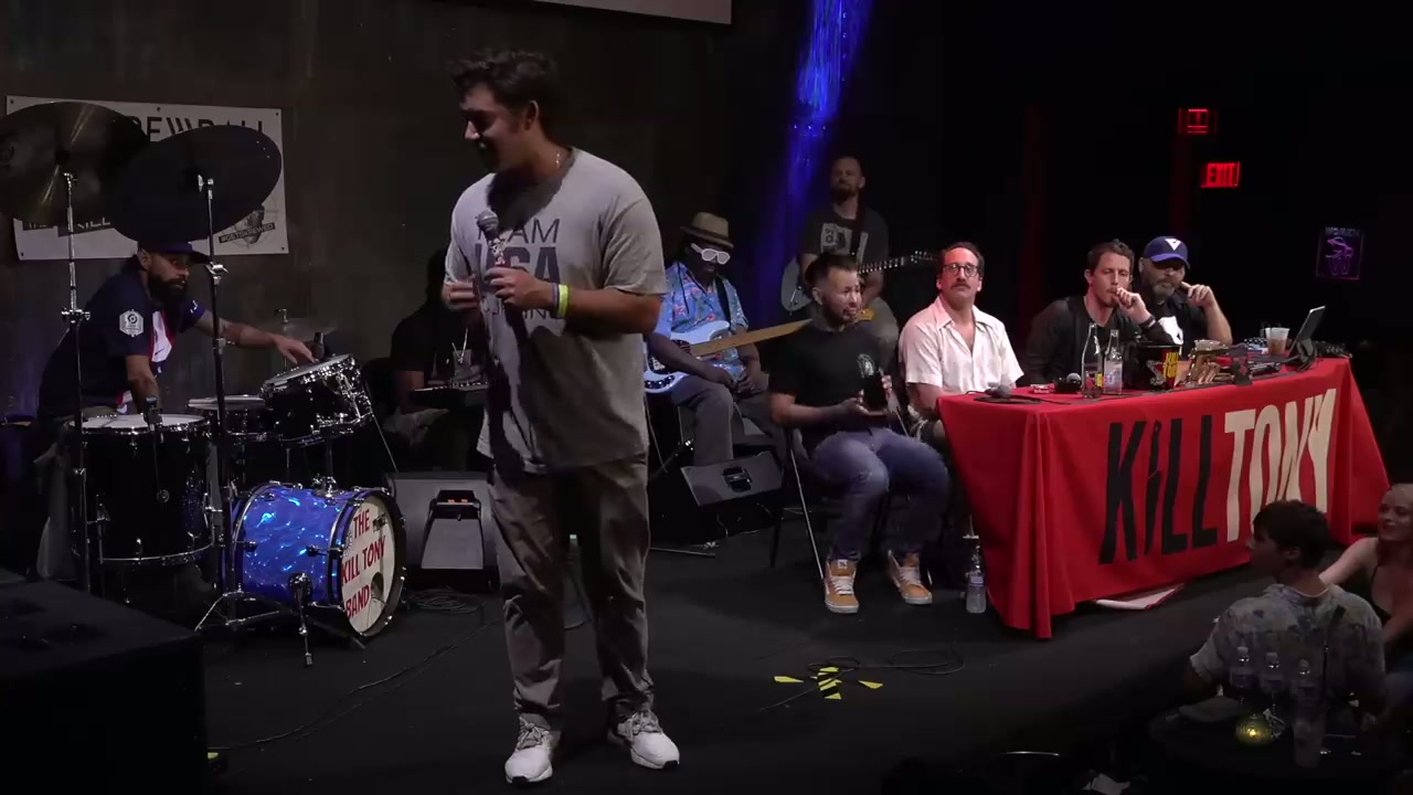 Harrison Broad Street