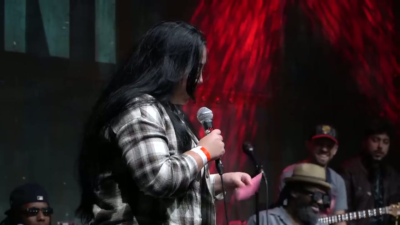 Rebecca Annie Grassley