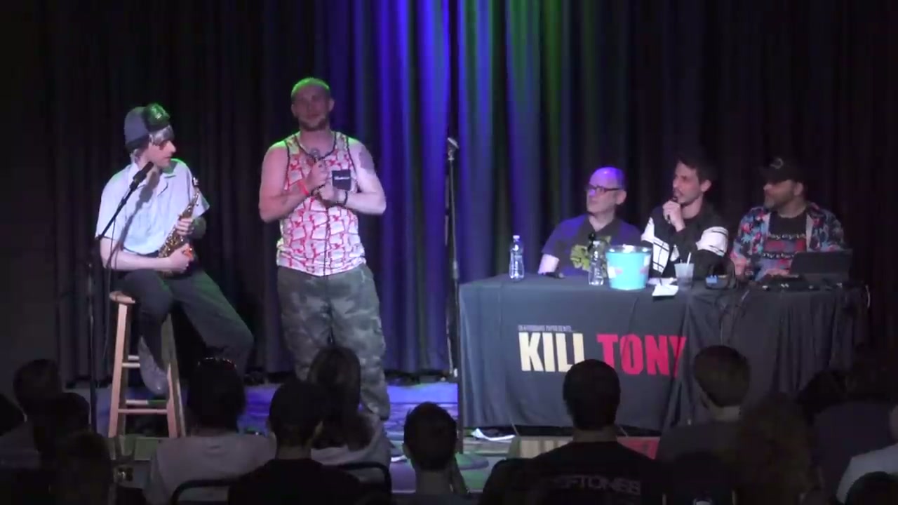 Trevor from Wankanda