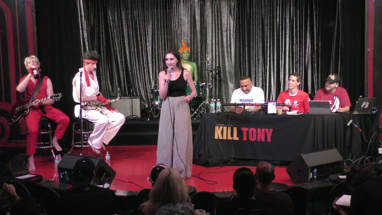 Veronica Kwiatkowski