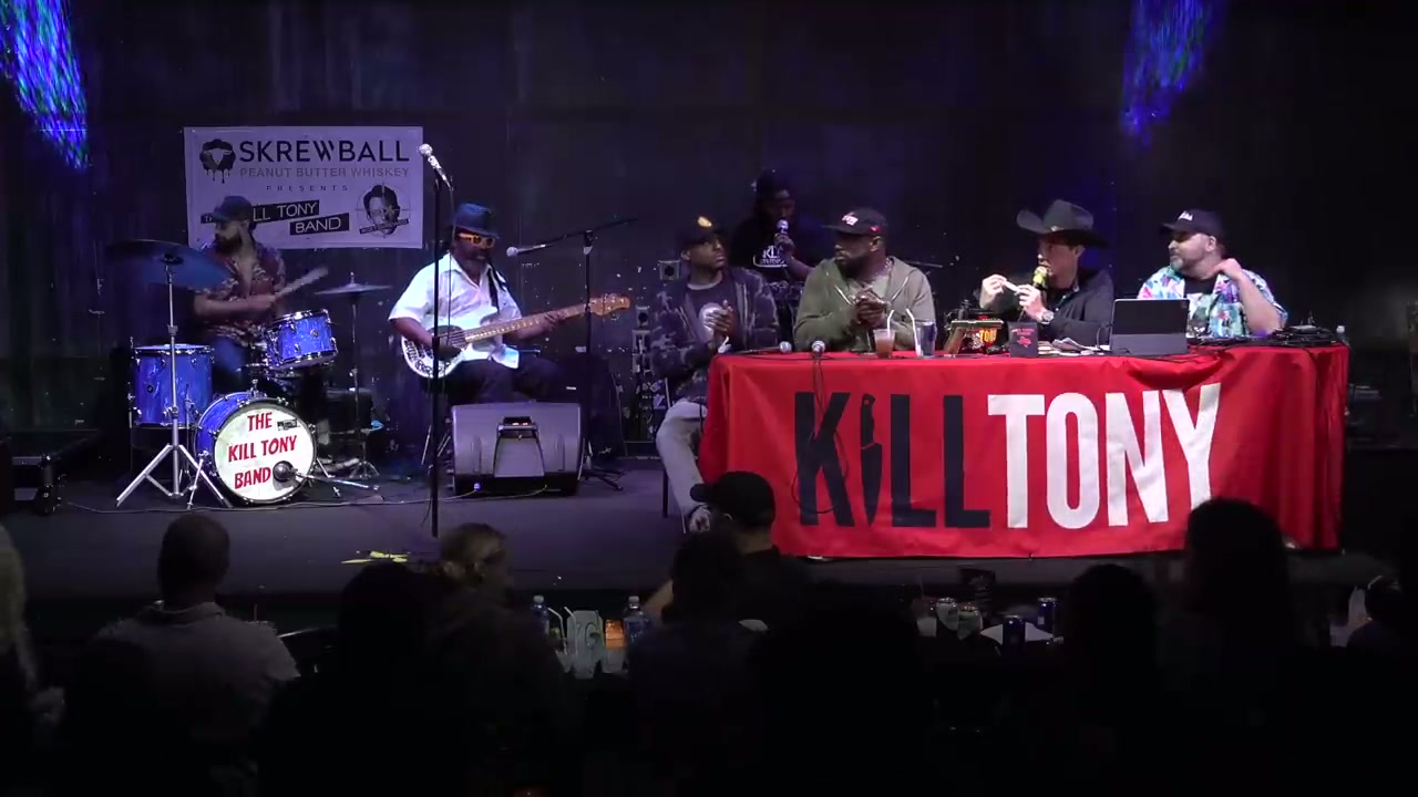 Zachariah Tourette's Tippett